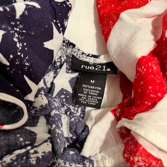 Rue21 dress - Picture 2 of 3